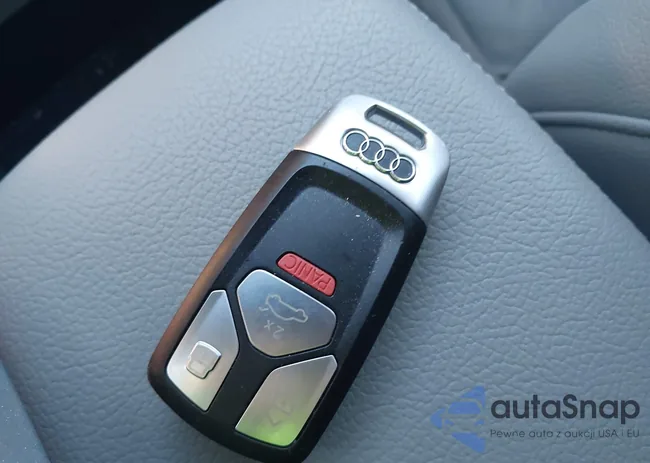 WAUGMAF41KA109435: 44325168