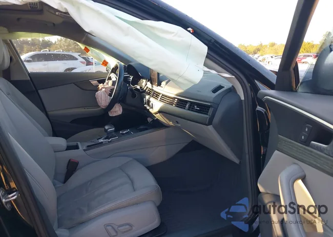 WAUGMAF41KA109435: 44325168