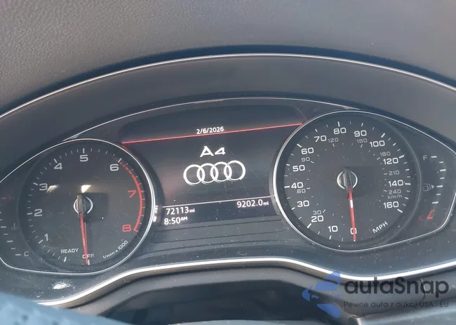 WAUGMAF41KA109435: 44325168