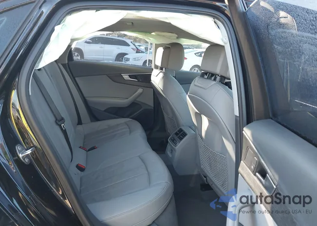 WAUGMAF41KA109435: 44325168