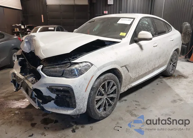 5UXCY6C06P9R42532: 44325204