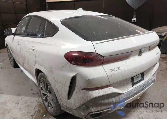 5UXCY6C06P9R42532: 44325204