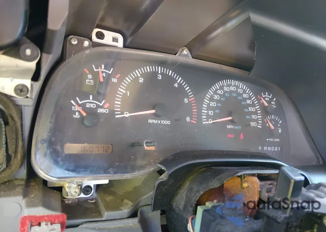 3B7HC13Y2WG186985: 44325211