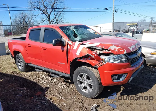 1GCGTDE3XG1295080: 44325220