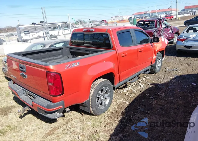 1GCGTDE3XG1295080: 44325220