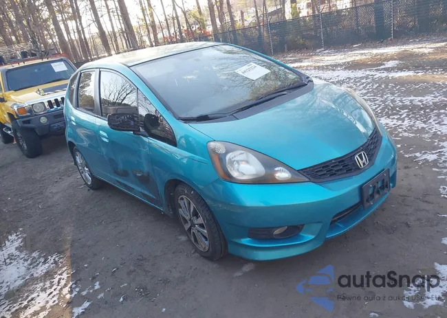 JHMGE8H57DC040836: 44325224