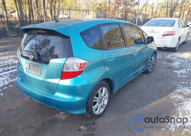 JHMGE8H57DC040836: 44325224