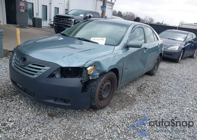 4T1BE46K69U819087: 44325238