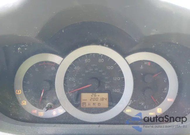 2T3BF4DV3CW207843: 44325272