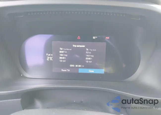 YV4L12UK7R2285442: 44325292