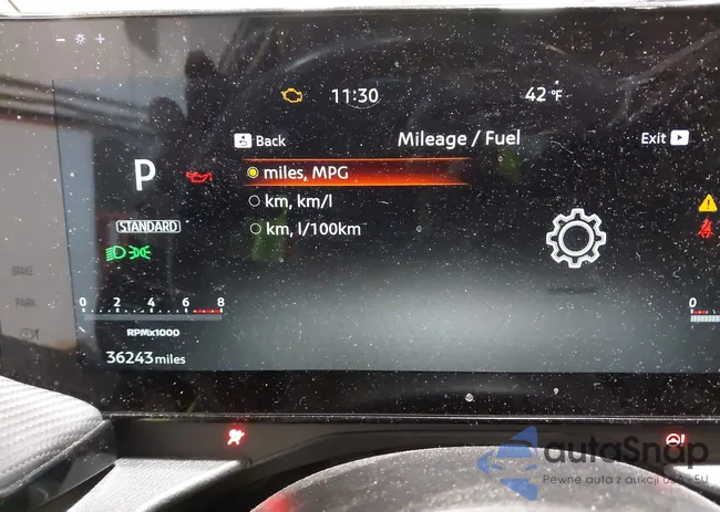 3N8AP6DC1SL362548: 44325323