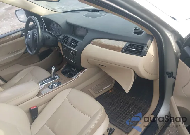 5UXWX5C50BL706153: 44325340