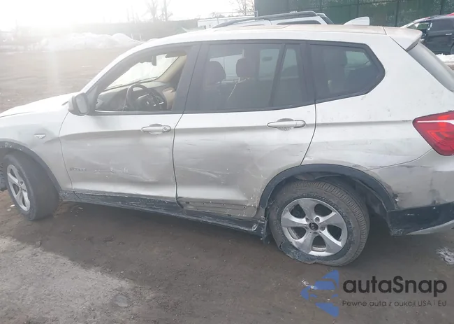 5UXWX5C50BL706153: 44325340