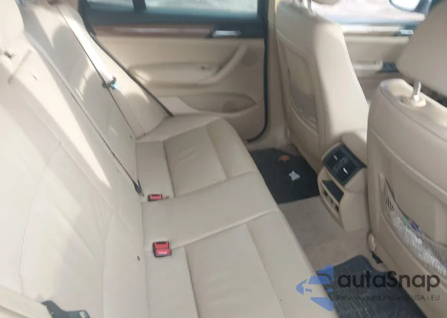 5UXWX5C50BL706153: 44325340