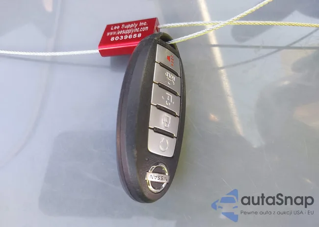 1N4BL4CV5MN346123: 44325343