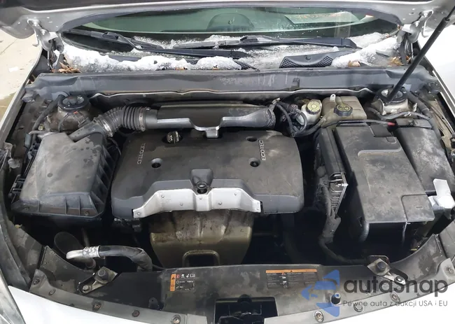 1G11B5SL6EF135659: 44325357