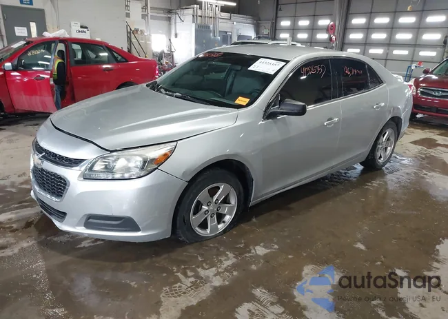 1G11B5SL6EF135659: 44325357