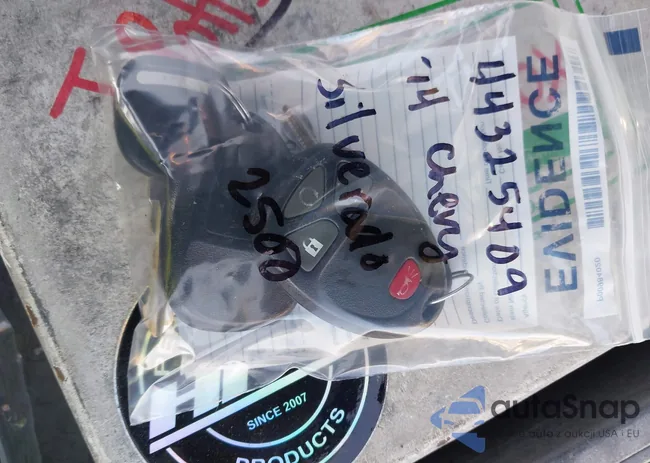 1GC1KXC86EF181019: 44325409