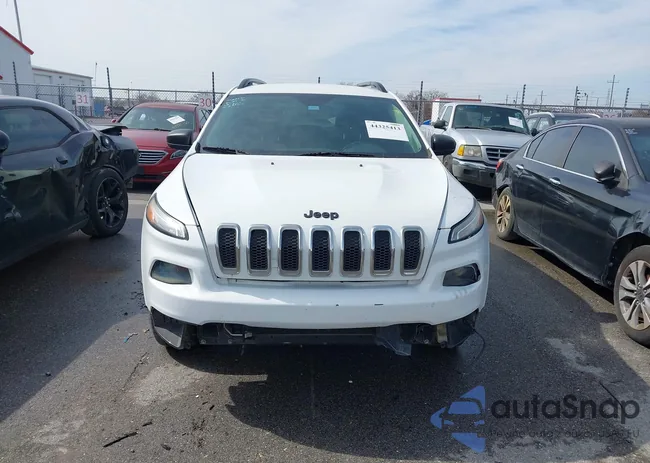 1C4PJLAB0HW535917: 44325413