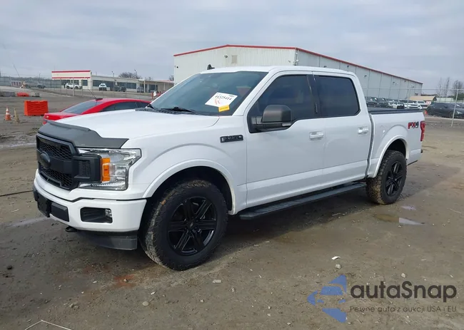 1FTEW1E56KKF08267: 44325414