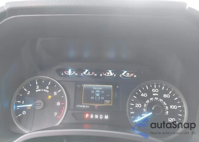 1FTEW1E56KKF08267: 44325414