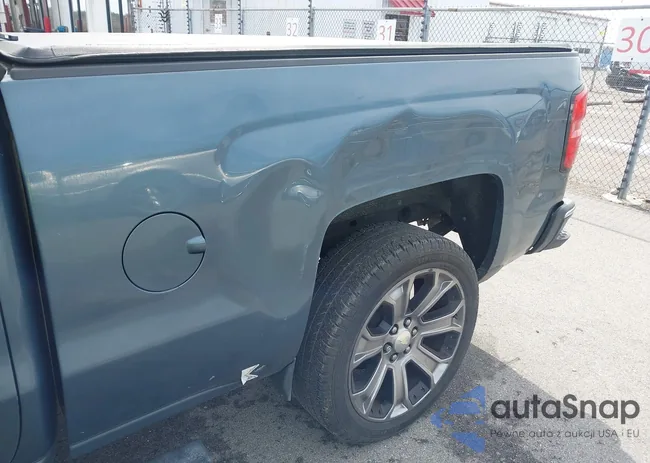 1GCRCREC5EZ255977: 44325432