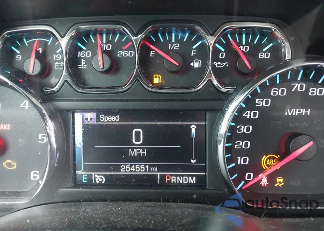 1GCRCREC5EZ255977: 44325432