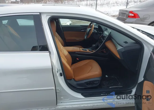 4T1NB1BBXMU001591: 44325433