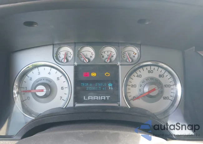 1FTPW12V89FA51204: 44325440