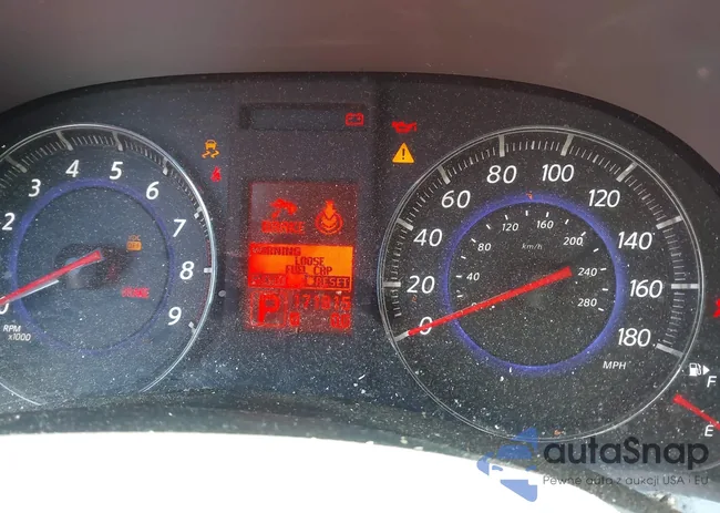 JN8AS1MU3BM710754: 44325449