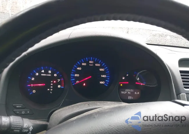 19UUA66204A045032: 44325478