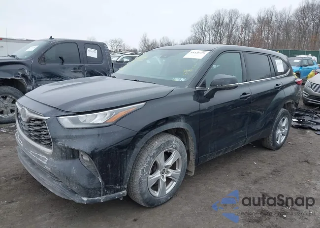 5TDBZRBH4LS519270: 44325479