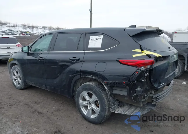 5TDBZRBH4LS519270: 44325479