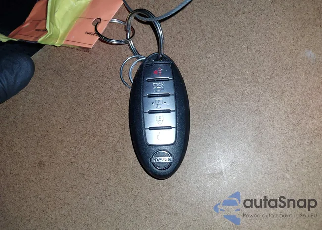 1N4AL3APXFC497385: 44325484