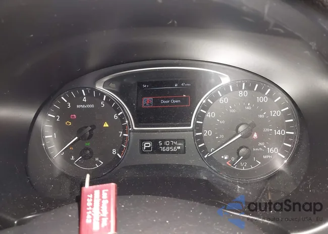 1N4AL3APXFC497385: 44325484