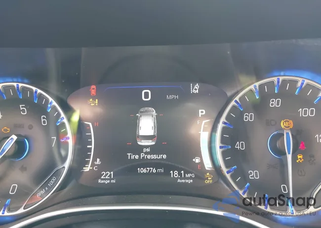 2C4RC1GG4HR661071: 44325485