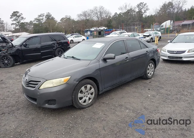 4T1BF3EK2BU167583: 44325509