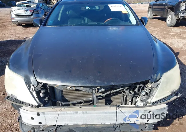 JTHBL46F875019622: 44325565