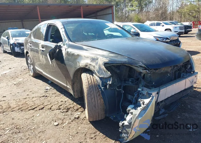 JTHBL46F875019622: 44325565