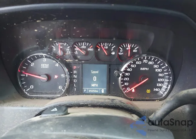 1GC2KUEG1JZ210412: 44325568