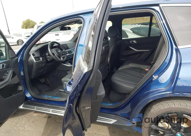 5UXCR4C09L9C25220: 44324574