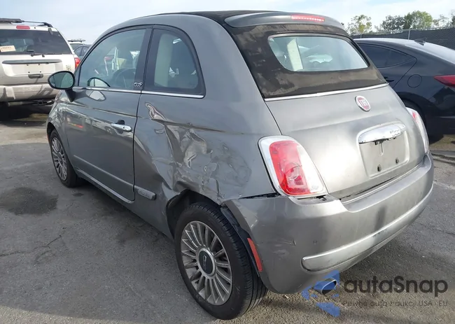 3C3CFFER7CT119570: 44324585