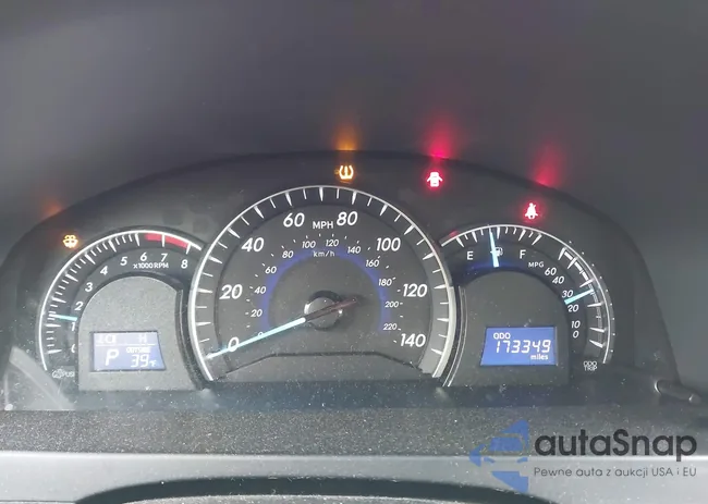 4T1BF1FK4CU069644: 44324587