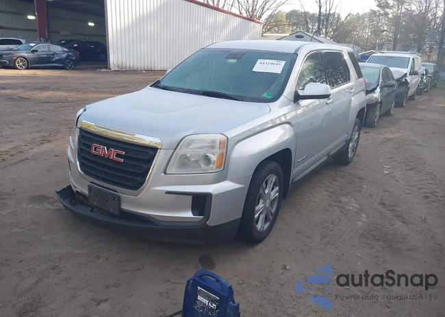 2GKALMEK0H6166636: 44324645