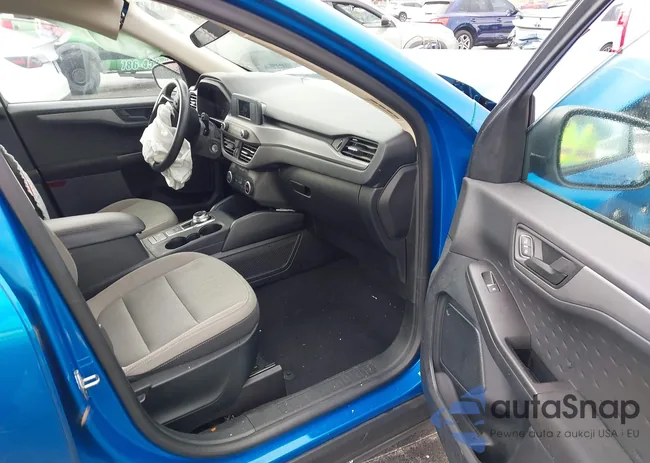 1FMCU0F62LUC23467: 44324665