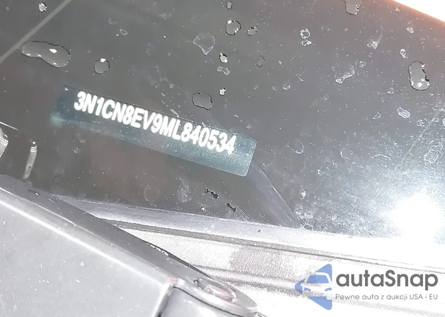 3N1CN8EV9ML840534: 44324670