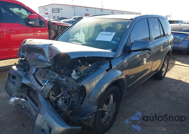 5GZCZ33Z67S810888: 44324689