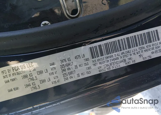 1C4NJRFB7HD144438: 44324711