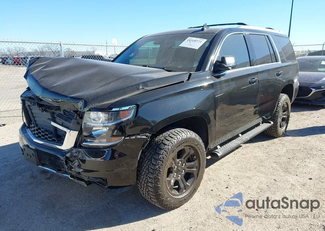 1GNSKBKC2HR314561: 44324721