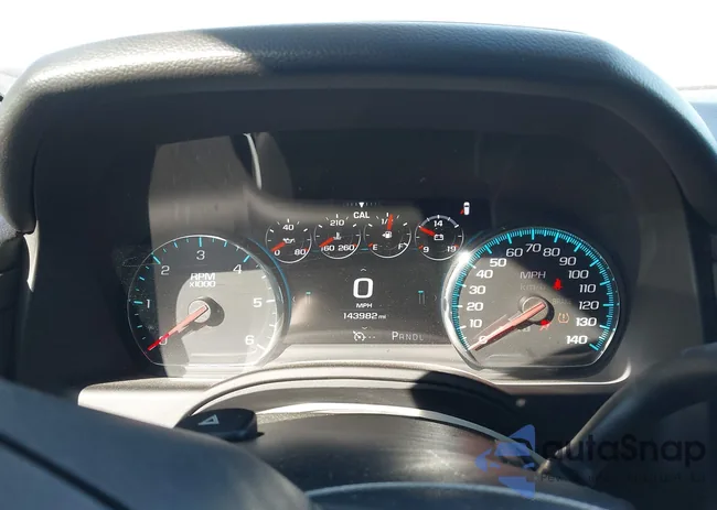 1GNSKBKC2HR314561: 44324721